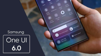 تاریخ انتشار One UI 6 برای گوشی های سامسونگ مشخص شد!