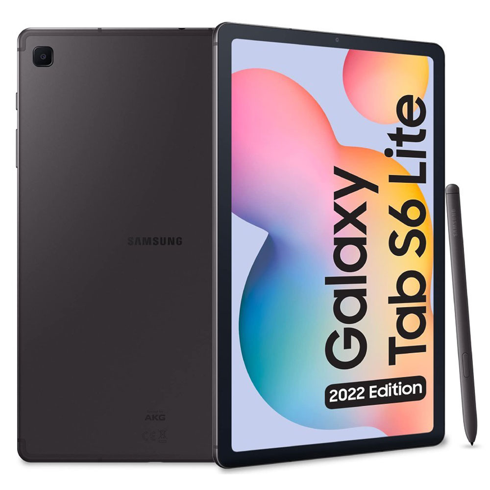 Samsung galaxy tab s6 lite lte