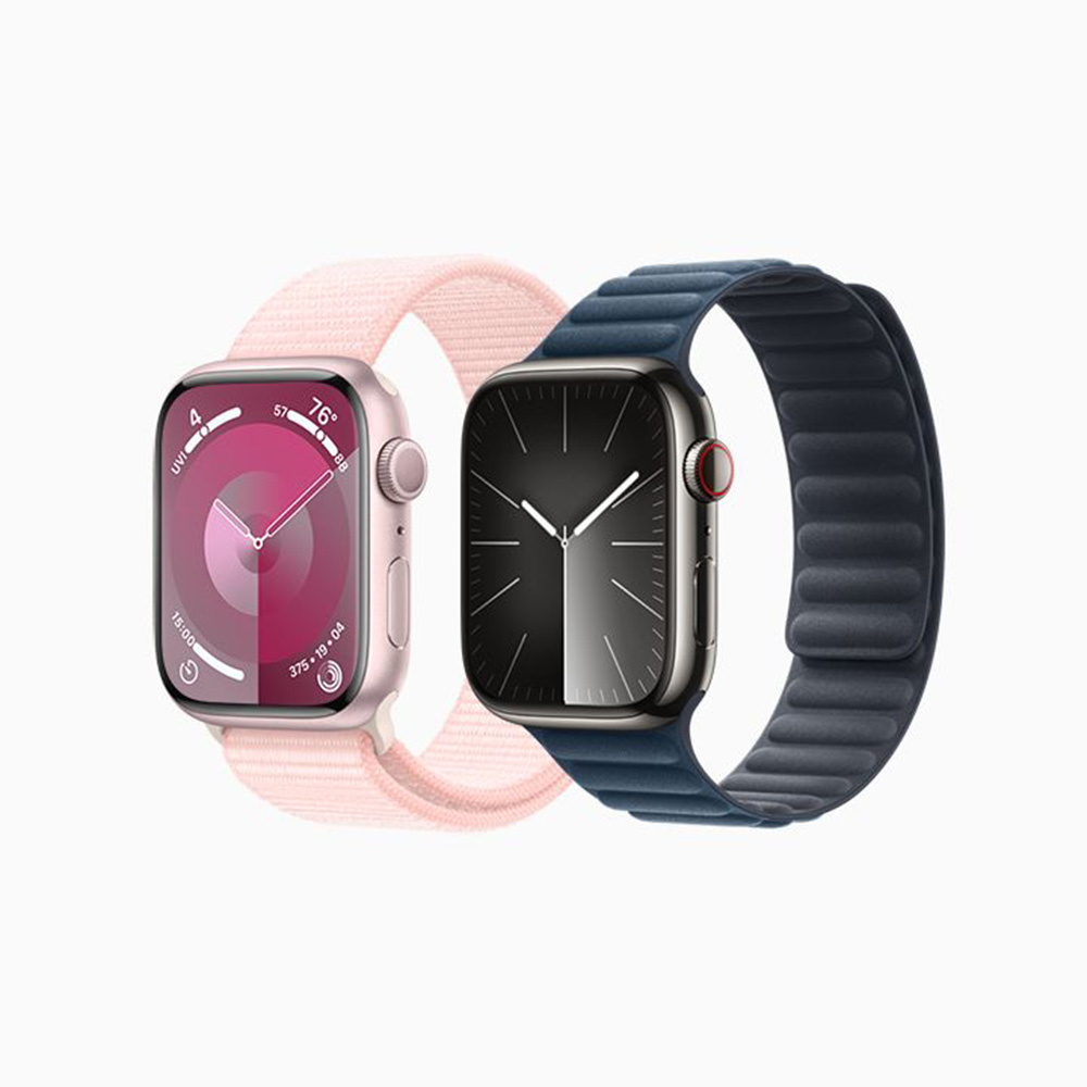 ساعت هوشمند Apple Watch Series 9